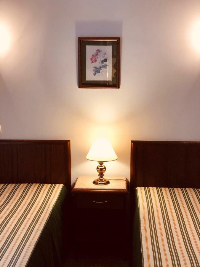 Hospedaria S. Jorge 花地瑪 外观 照片